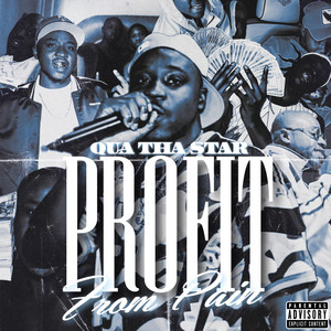 Qua Tha Star - Cant Be Touched