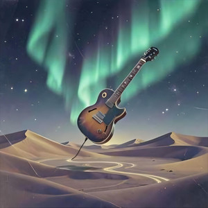 Groovy Psychedelic Space Rock Beat