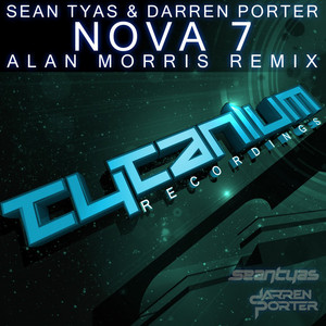 Nova 7 (original mix) cover art