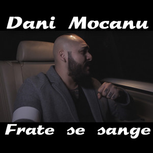 Dani Mocanu - Frate De Sange