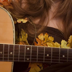 October by Emily Steed