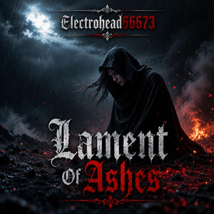 Lament Of Ashes by Electrohead66673