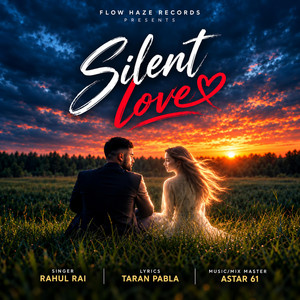 Silent Love by Rahul Rai Taran Pabla Astar 61