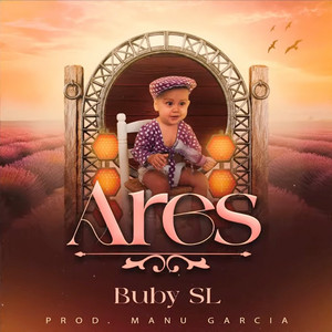 Ares by Buby