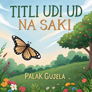 Palak Gujela - Titli Udi Ud Na Saki