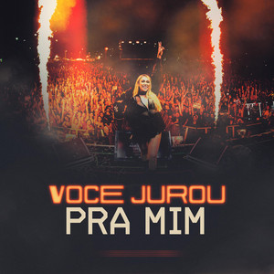 Você Jurou Pra Mim by Forró Sampleado