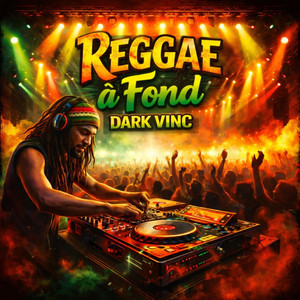 Dark vinc music - Reggae à fond