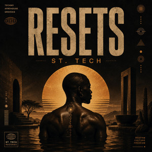 Resets by ST. Tech