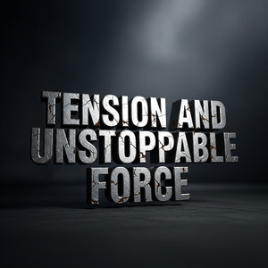 SONDAHORA - tension and unstoppable force