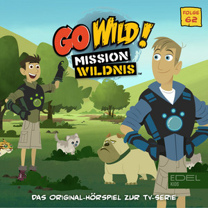 Haustiere und ihre wilden Verwandten (1) - Teil 4 by Go Wild! - Mission Wildnis