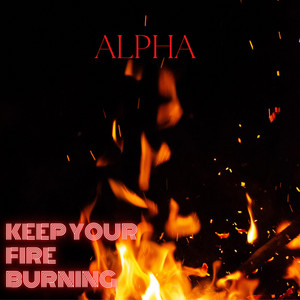 peelow by ALPHA Album Cover