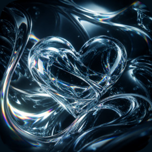 I Can't Feel My Heart by Cambryn