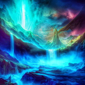 Luminous World by Tor
