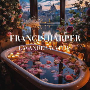 Lavander Waters by Francis Harper
