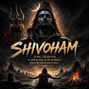 Shivoham by LyricsByAshish