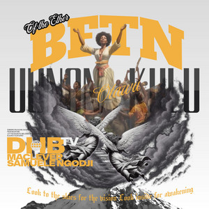 Boynuz - Uunona otawu kulu (feat. Maclever)