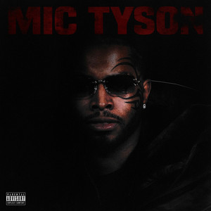 Mic Tyson by Spank Get 'EM