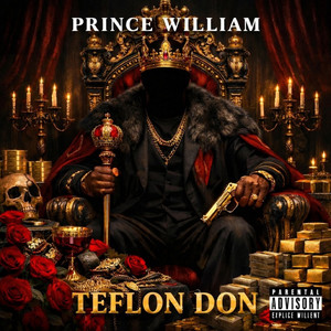 Teflon Don