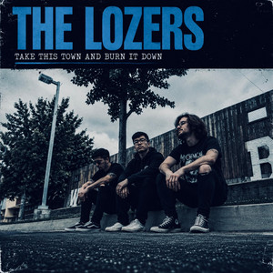 We Were the Reason the Cops Shut Down the Party by The LoZers