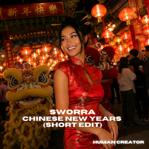 CHINESE NEW YEARS - SHORT EDIT by SWORRA