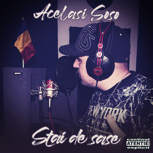 acelasi soso - Urmatoarea Generatie (feat. BGDN & Andrada Tulvan)