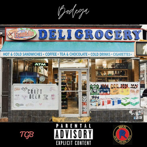 Portada de Bodega