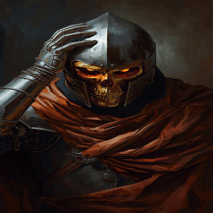 Dangerous Like a Loaded Song by zero sombra