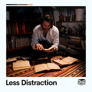 Less Distraction album