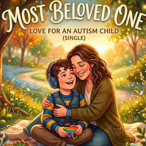 Most beloved one by Sandro dela Cruz