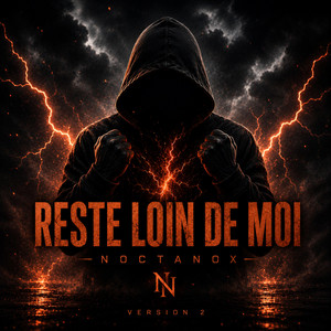 RESTE LOIN DE MOI by NoctaNox