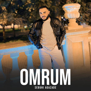 Sebuhi Agazade - Omrum