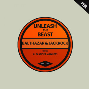 Unleash The Beast - Norma Remix cover art