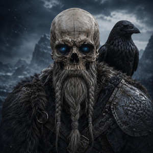 The Day the Ravens Blocked the Sun by Rengar Vastaya