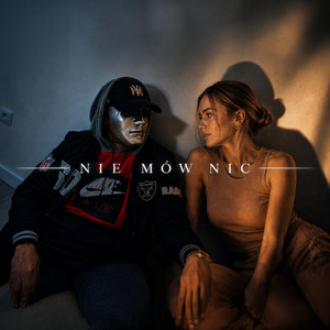 Nie mów nic by BUCHU