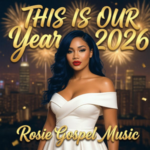 THIS IS OUR YEAR by Rosie Gospel Music