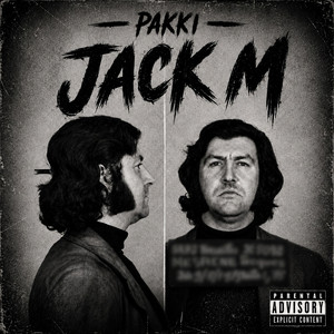 Jack M by Pakki