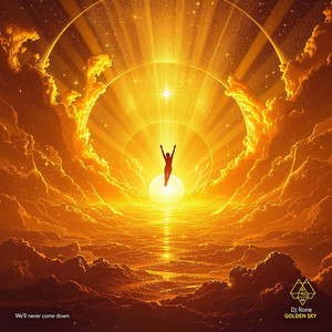 GOLDEN SKY