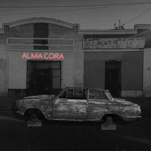 Riff No. 4 by ALMA CORA