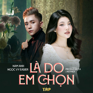 Là Do Em Chọn