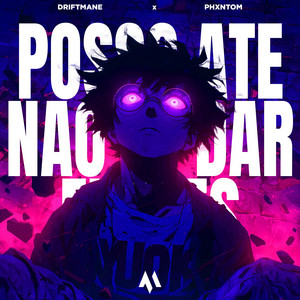 POSSO ATE NAO TE DAR FLORES - PHONK - song and lyrics by DRIFTMANE