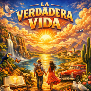 La Verdadera Vida by Kontra Beatz