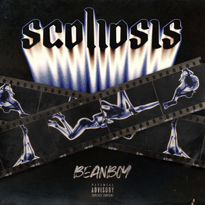 SCOLIOSIS by Beanboy