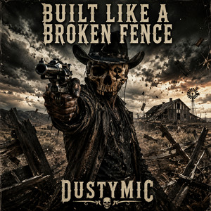 Built Like a Broken Fence by DustyMic