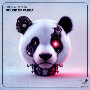 Sound of Panda by Silver Panda
