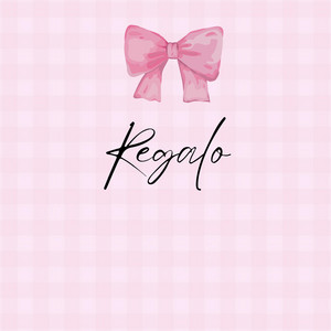 REGALO by COSMOSDJ