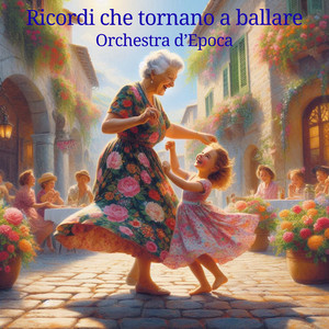 Orchestra d'epoca - Le Ore di Sole nella Stanza