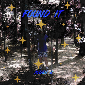 BE LIKE A PHOENIX (feat. Roxby & Saint Jesse)