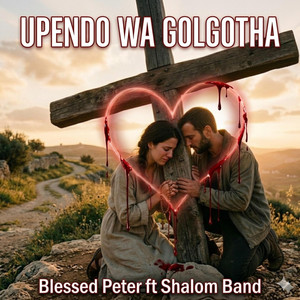 Blesses Peter - UPENDO WA GOLIGOTHA (feat. Shalom Band)