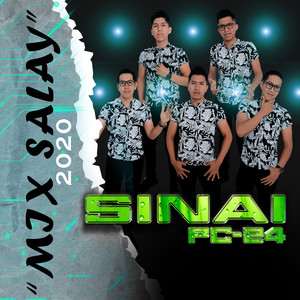 Sinai pc24 - Mix Salay