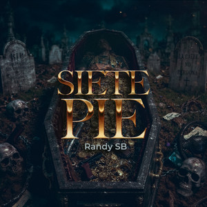 Siete Pie by Randy SB